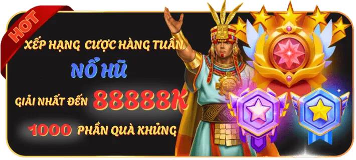 Slot Game Nổ Hũ data88