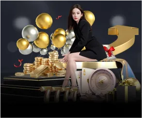 Tính năng bonus và vòng quay miễn phí